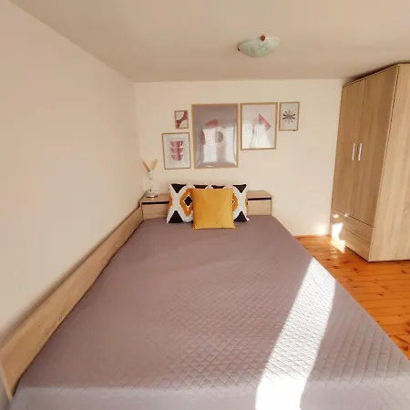 Koloni Bright & Cosy Loft 바르나