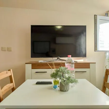 Koloni Bright & Cosy Loft 아파트