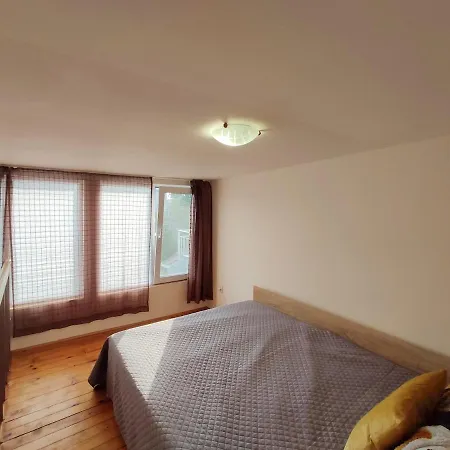 Koloni Bright & Cosy Loft 아파트 *