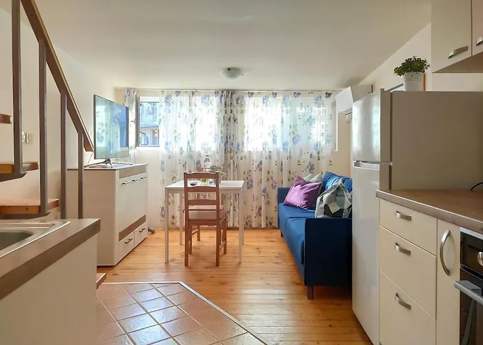 شقة Koloni Bright & Cosy Loft