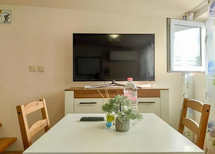 Koloni Bright & Cosy Loft شقة