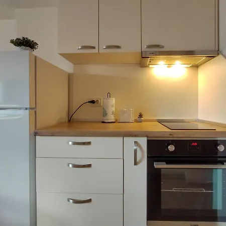 Apartment Koloni Bright & Cosy Loft