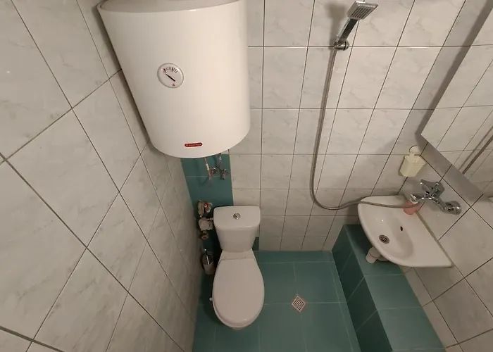 公寓 Koloni Bright & Cosy Loft *