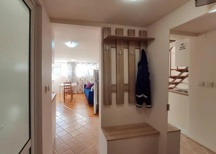 Apartment Koloni Bright & Cosy Loft *